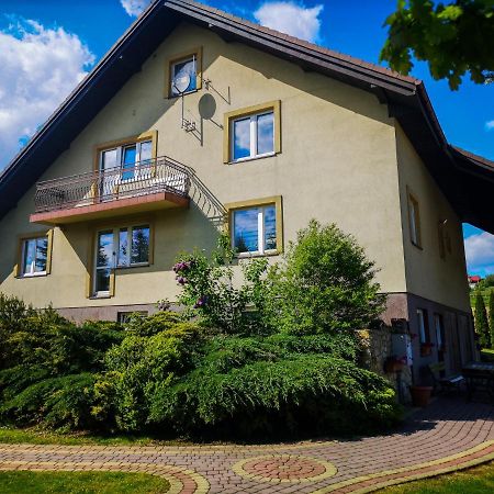 Swierkowy Zakatek Gorno  Exteriör bild