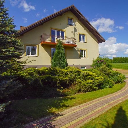 Swierkowy Zakatek Gorno  Exteriör bild